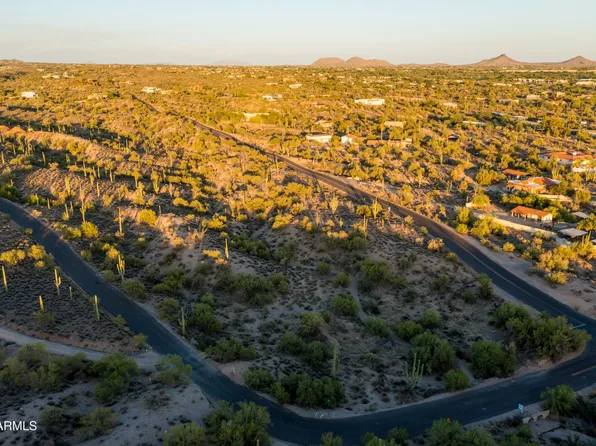 7650 E RISING SUN Road #-, Carefree, AZ 85377