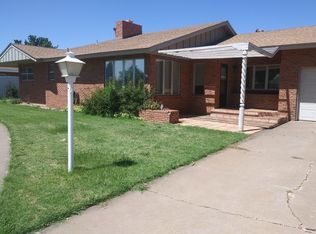3524 Dellfield Ln, Clovis, NM 88101