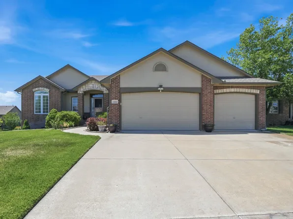 13802 E Camden Chase Ct, Wichita, KS 67228