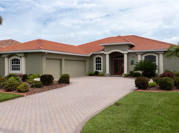 1038 Tuscany Blvd, Venice, FL 34292