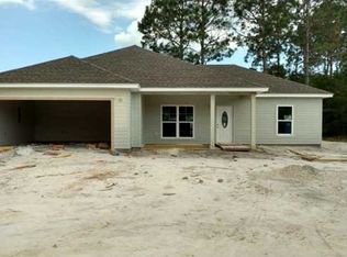 408 Texas Dr, Mexico Beach, FL 32456