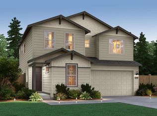 2115 Cantergrove Dr SE, Lacey, WA 98503