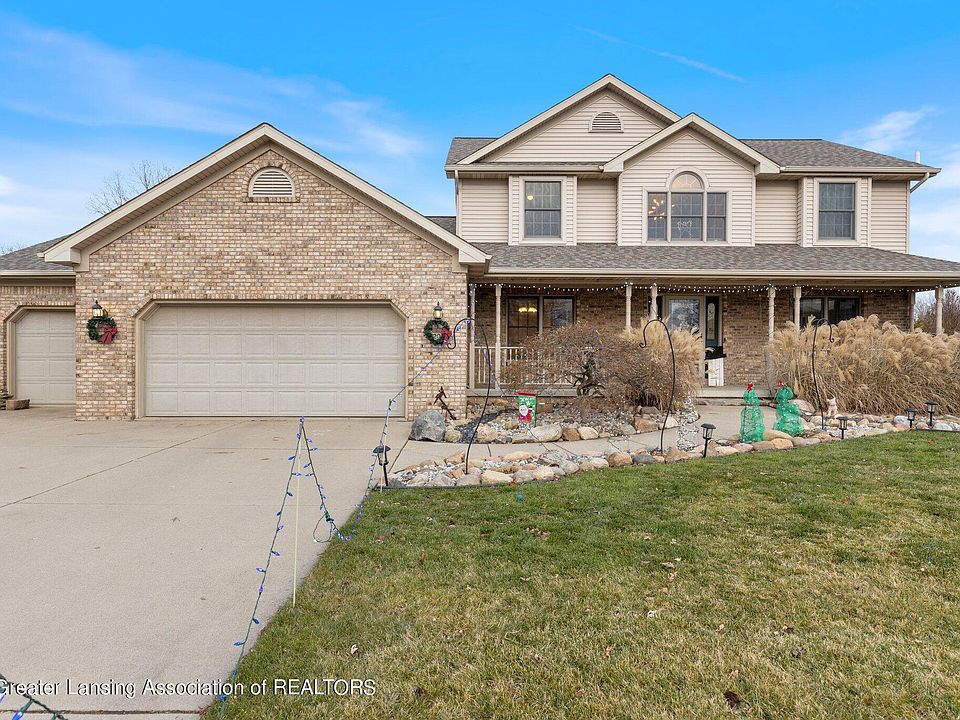 1205 Candela Ln, Grand Ledge, MI 48837 Zillow