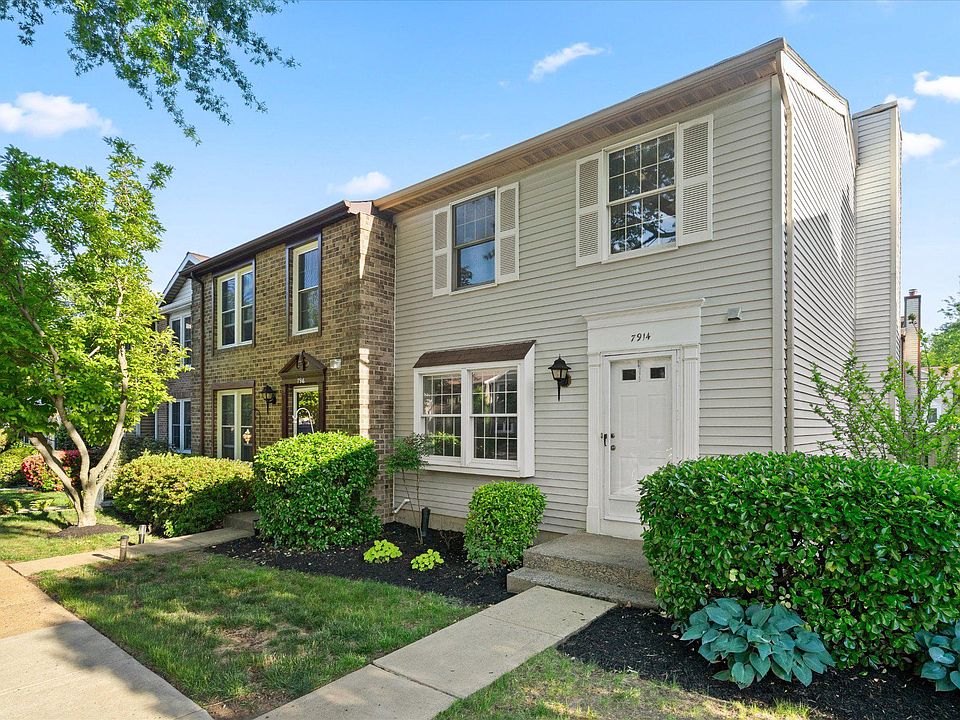 1st image of 7914 Tyson Oaks Cir
