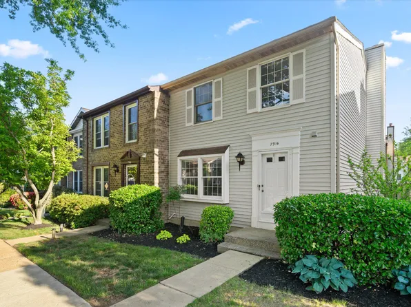 7914 Tyson Oaks Cir, Vienna, VA 22182