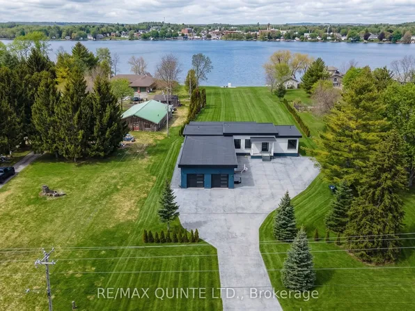 2528 County Road 3, Prince Edward County, ON K0K 1L0