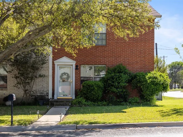 1601 14th St APT A, Brownwood, TX 76801