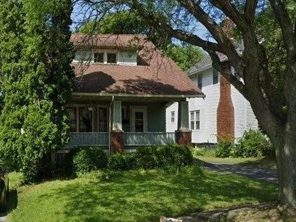 133 Niven St, Syracuse, NY 13224