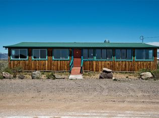 77 E 10th Street, Moffat, CO 81143