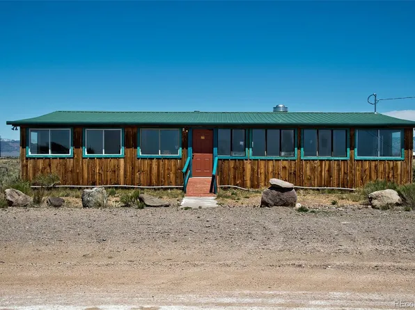 77 E 10th Street, Moffat, CO 81143