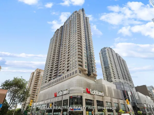 33 Empress Ave, Toronto, ON