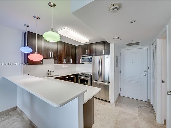 4th image of 3625 N Country Club Dr APT 1605