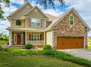 2515 Hamilton Cove Dr, Chattanooga, TN 37421