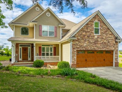 2515 Hamilton Cove Dr, Chattanooga, TN, 37421