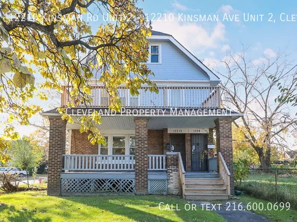 12210 Kinsman Rd #2, Cleveland, OH 44120