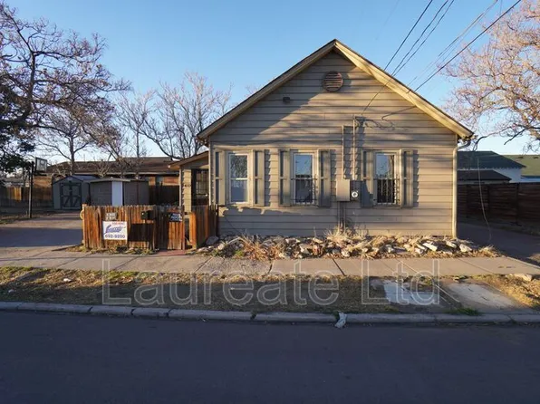 2417 E 47th Ave, Denver, CO 80216