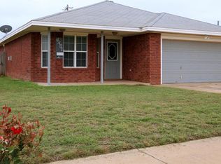 4401 Kemper St, Lubbock, TX 79416