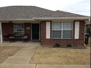 1712 Rock Hollow Loop, Bryan, TX 77807