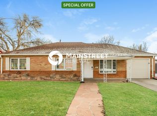 1048 Quari St, Aurora, CO 80011