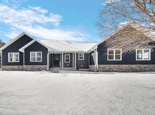 19019 Tamarack Rd, Culver, IN 46511