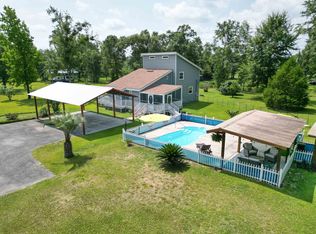 17451 NW County Road 12, Bristol, FL 32321