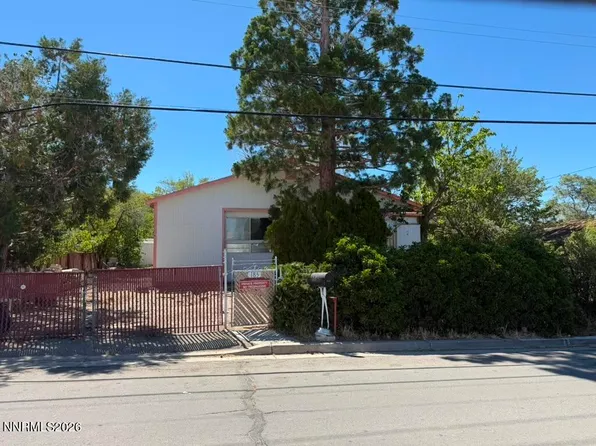 185 Kennedy Dr, Reno, NV 89506