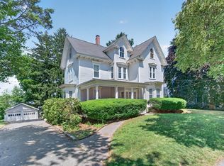 81 Child St, Hyde Park, MA 02136