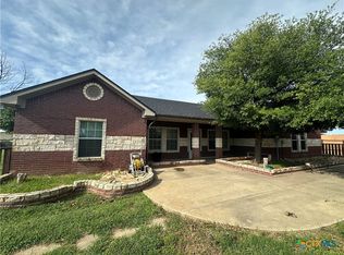 449 Rosehall Ln, Temple, TX 76504