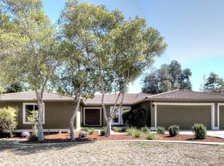 6710 Lookout Bnd, San Jose, CA 95120