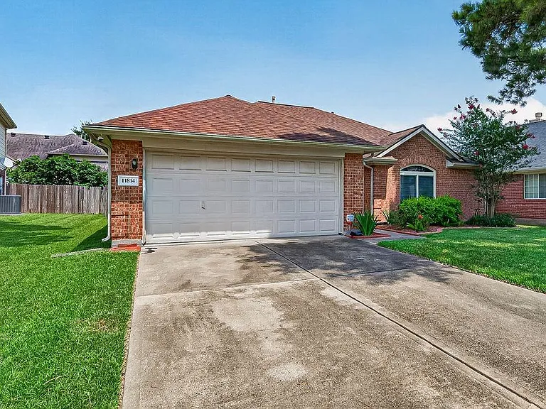 11814 Copperas Creek Dr — Photo 4