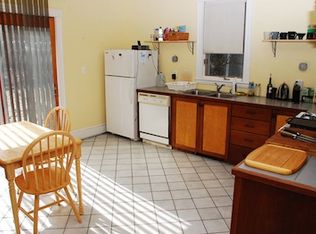 73 Weld Hill St #1, Jamaica Plain, MA 02130