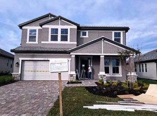 16718 Savory Mist Cir, Lakewood Ranch, FL 34211