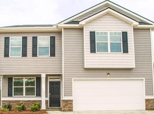 1294 Birch Cir, Grovetown, GA 30813