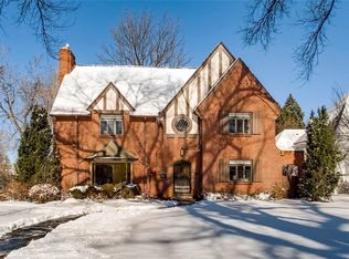 5001 E 6th Avenue Pkwy, Denver, CO 80220