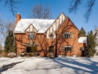 5001 E 6th Avenue Pkwy, Denver, CO, 80220
