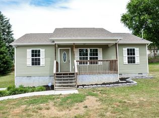 4726 Rochat Dr, Knoxville, TN 37918