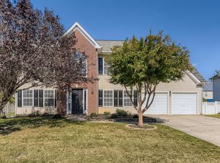 109 Saye Pl, Mooresville, NC 28115