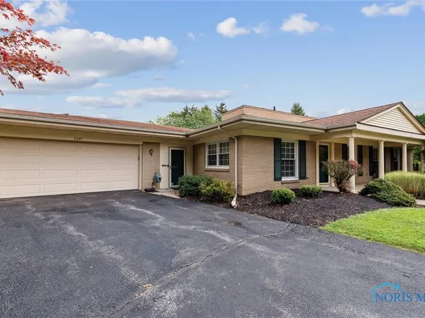1147 Brigitte Dr, Toledo, OH 43614