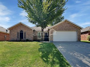 2007 Cancun Dr, Mansfield, TX 76063