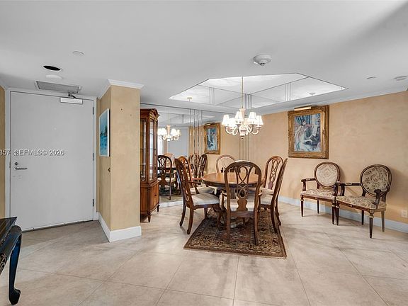 4th image of 16485 Collins Ave APT 2235