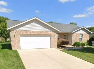 222 Mockingbird Ln, Waterloo, IL 62298