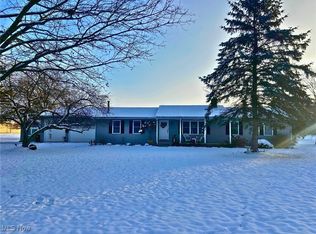 7743 Beach Rd, Wadsworth, OH 44281