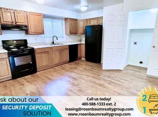 2324 W Lone Cactus Dr APT 11, Phoenix, AZ 85027