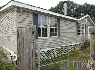 9542 Deer Run Ave, Zachary, LA 70791