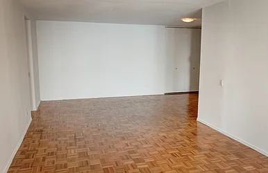Rented by UDR