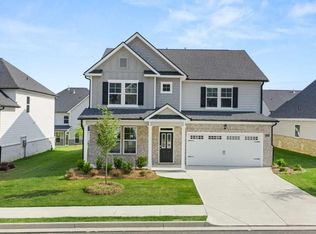 13713 Homer Ln, Covington, GA 30014