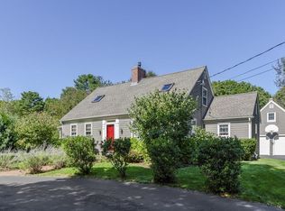 40 Oak St, Centerville, MA 02632