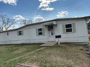 35 Pond Hill Rd, Mocanaqua, PA 18655