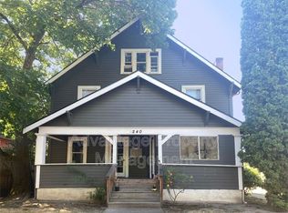 240 NW 9th St APT 4, Corvallis, OR 97330