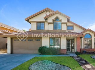 4546 Grandview Dr, Palmdale, CA 93551